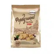 ویفر پذیرایی روسی فورتوچینو با طعم قهوه