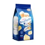 ویفر شیری زیموپوک آکوند با طعم بستنی خامه ای