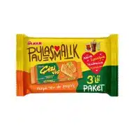 بیسکوئیت کراکر چیزی پنیری اولکر