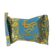 گز لقمه پسته 28% ویژه فله‌ای کرمانی