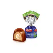 ترافل شکلاتی فندق دار پوبدا بدون شکر