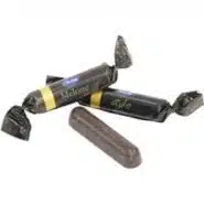 شکلات تلخ ملونه شونیز