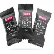 شکلات تلخ ۸۵ درصد سایرو