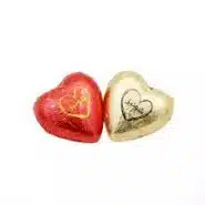 شکلات قلبی شونیز