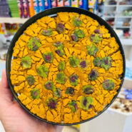 سوهان گل مجلسي رويال كره ای مخصوص