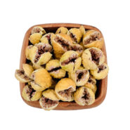 انجیر خشک سوپر پرک