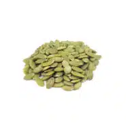 مغز تخمه کدو خام