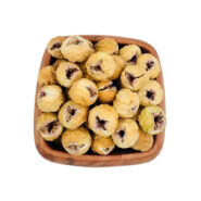 انجیر خشک سایز صدیک AAA دستچین