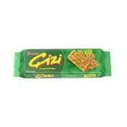 بیسکوئیت کراکر چیزی پنیری اولکر