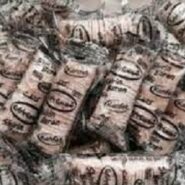 کانفت کاکائویی آنیش