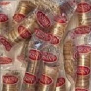 کانفت عسلی آنیش