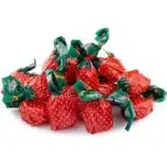 آبنبات توت‌فرنگی آیدین