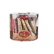 شوکو کراکر باراکا