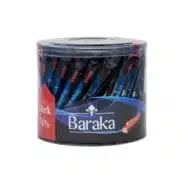 شوکو کراکر ۷۴ درصد باراکا