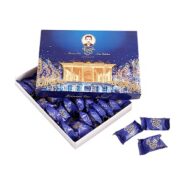 گز لقمه پسته ۴۲ درصد ویژه کرمانی