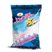 پشمک الیافی وانیلی حاج عبدالله