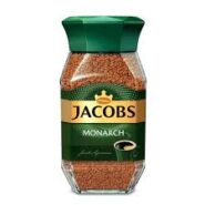جاکوبز مونارک | جاکوبز مونارچ
