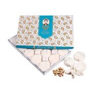 گز آردی پسته ۲۸ درصد کرمانی