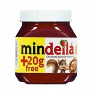 شکلات صبحانه میندلا 350 گرمی