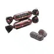 شکلات ترافل با طعم قهوه تلخ