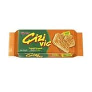 کراکر ساندویچی کرم‌دار پنیری اولکر