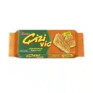 کراکر ساندویچی کرم‌دار پنیری اولکر