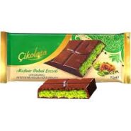 شکلات دبی اولکر